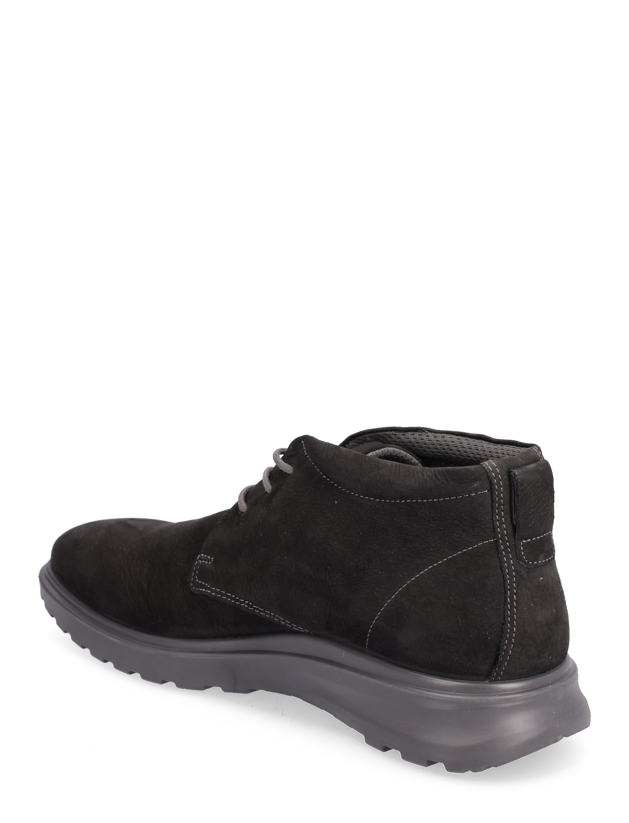 ECCO - CS20 HYBRID - black - 2