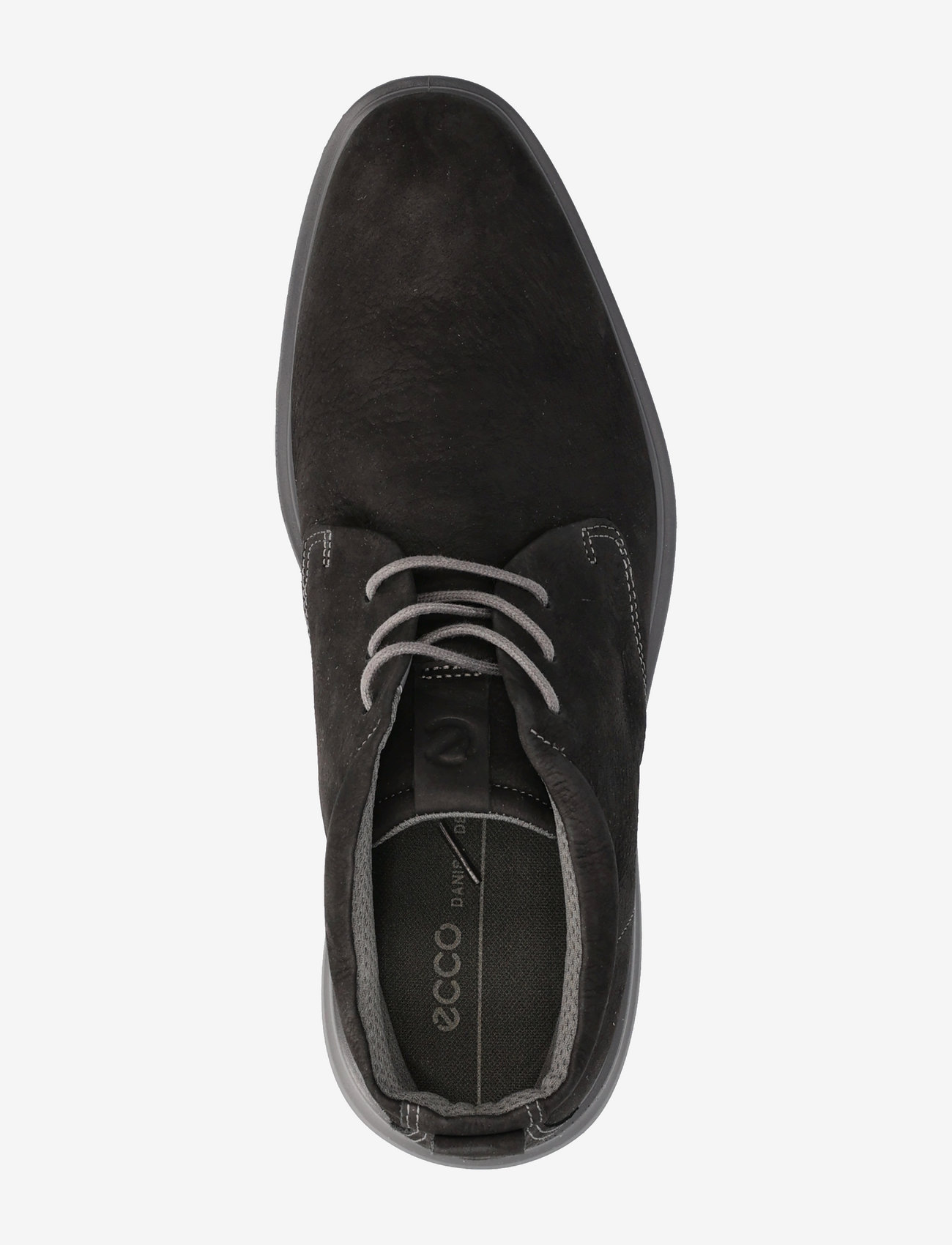 ECCO - CS20 HYBRID - black - 3