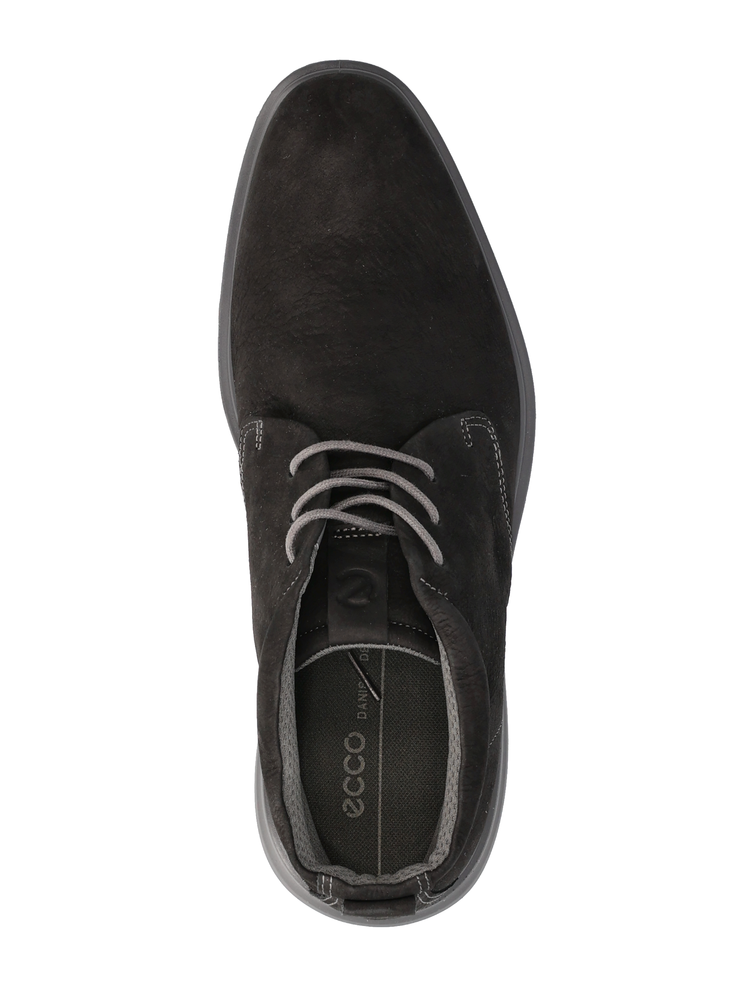ECCO - CS20 HYBRID - black - 3