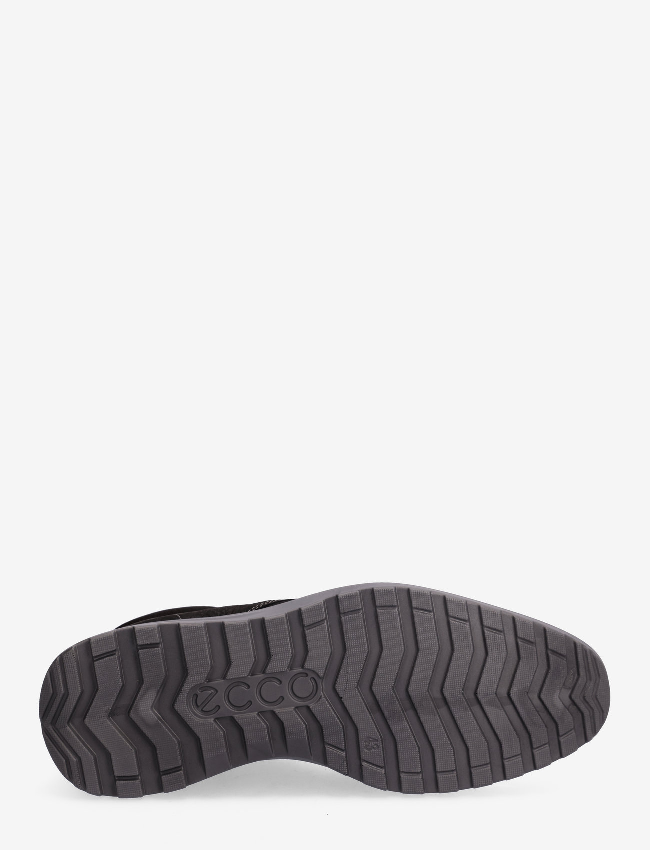 ECCO - CS20 HYBRID - black - 4