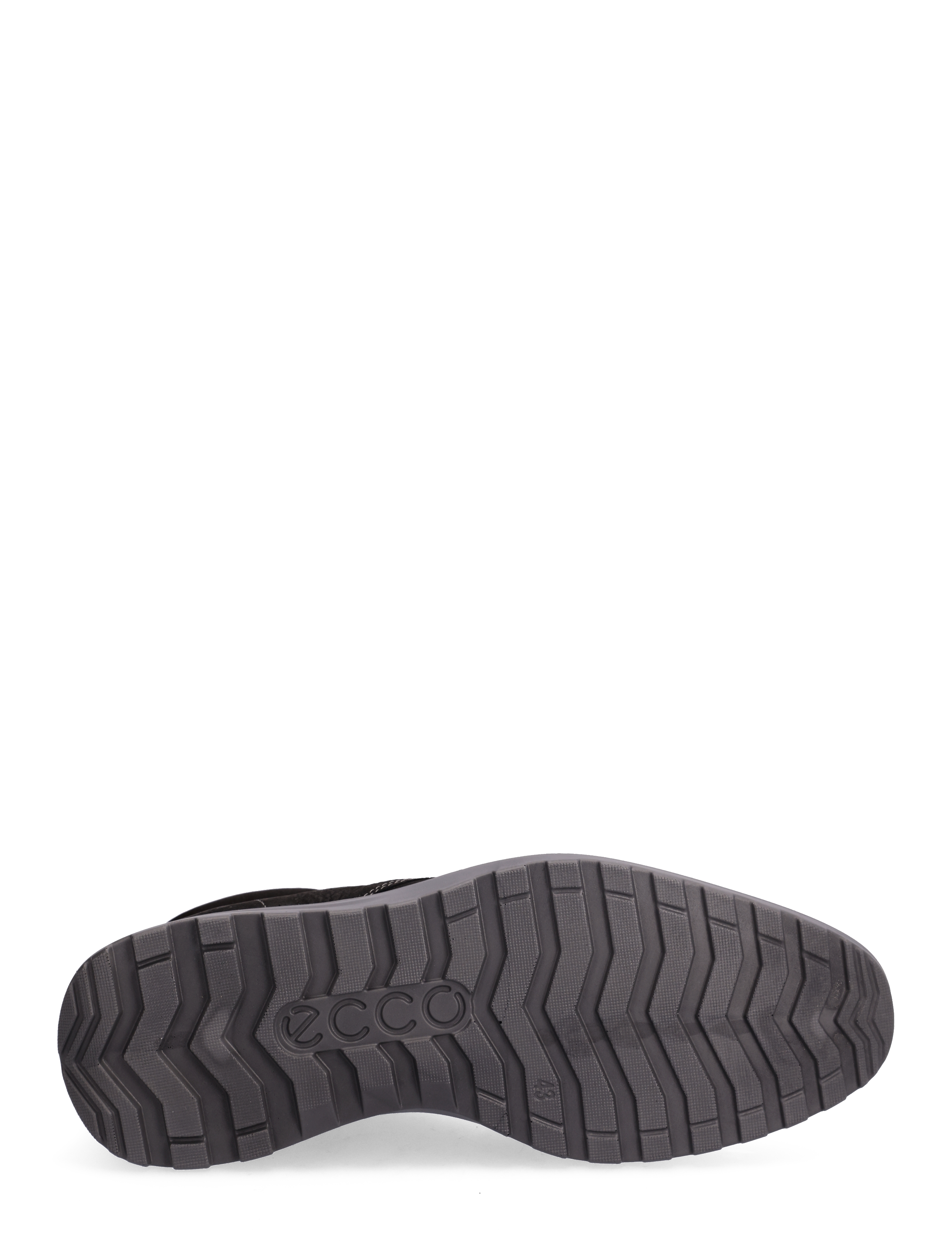 ECCO - CS20 HYBRID - black - 4