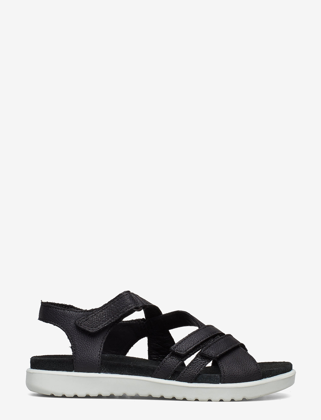 ECCO - FLORA - black - 1