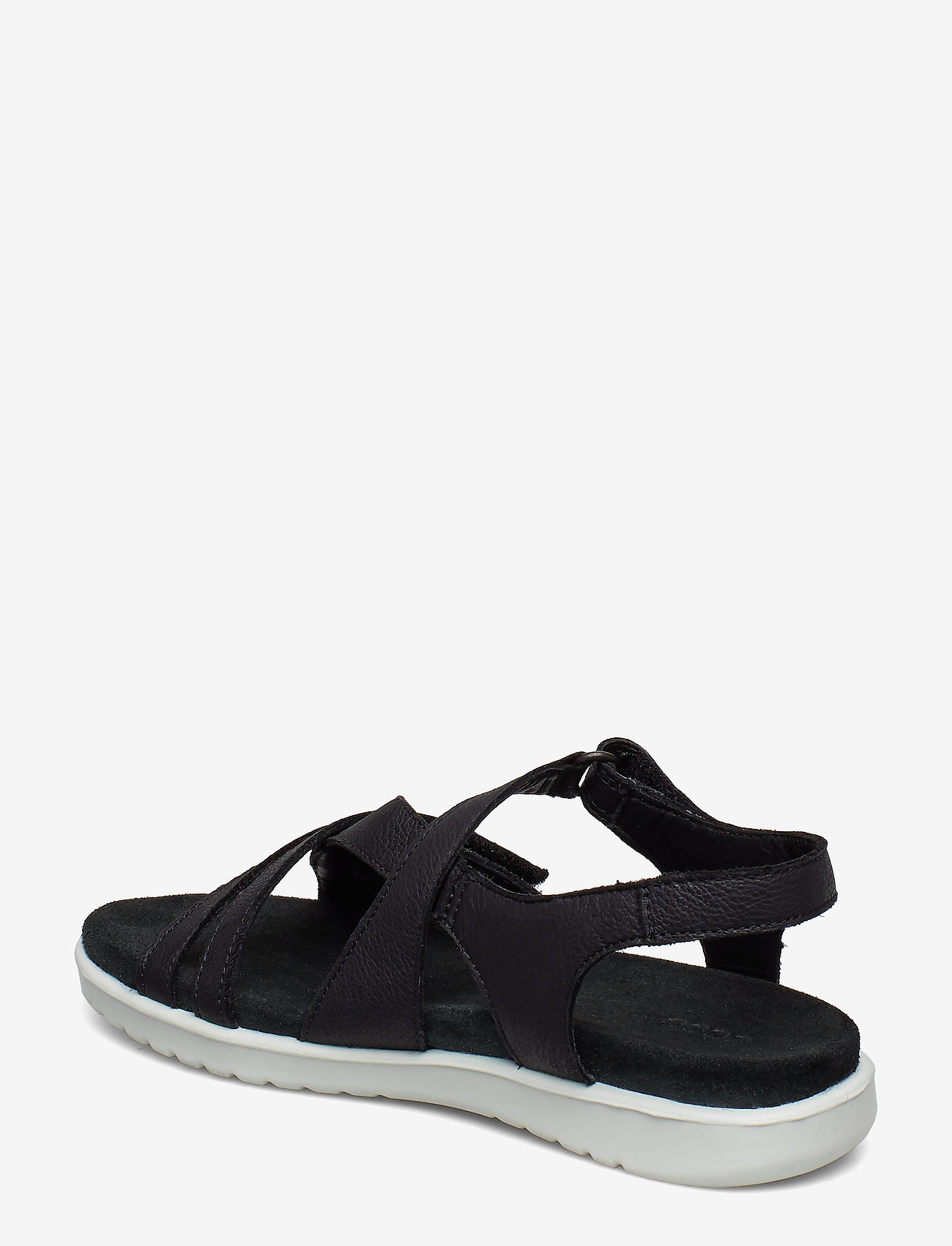 ECCO - FLORA - black - 2
