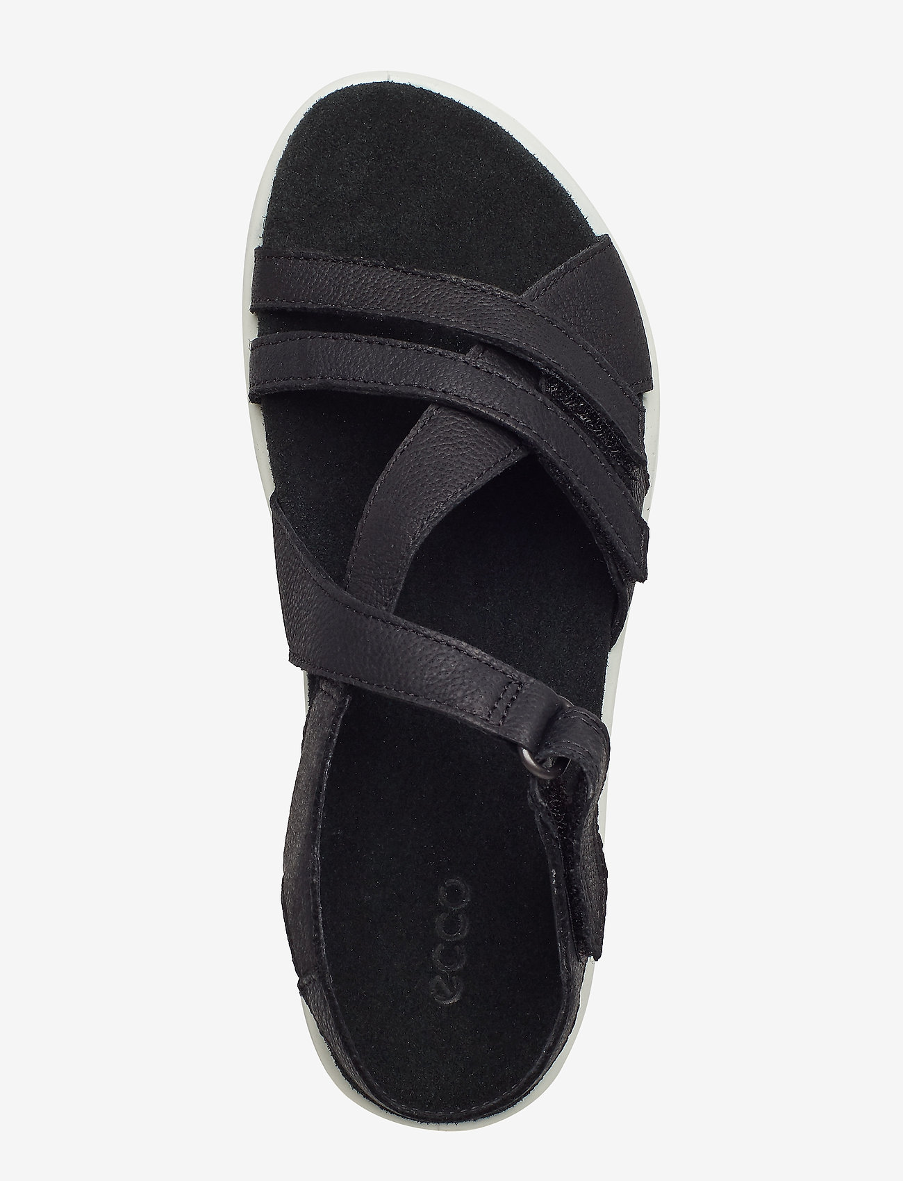 ECCO - FLORA - black - 3
