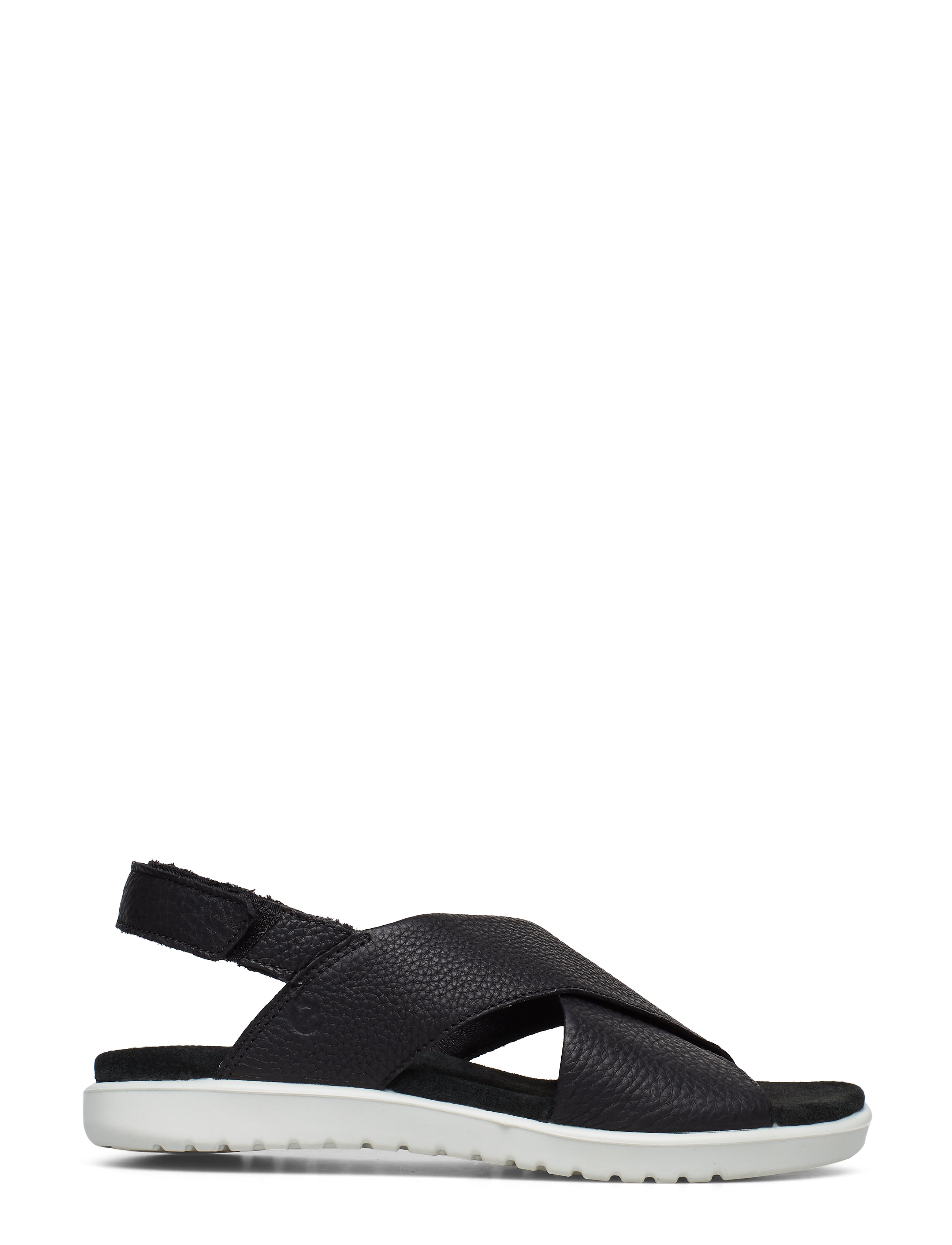 ECCO - FLORA - black - 1