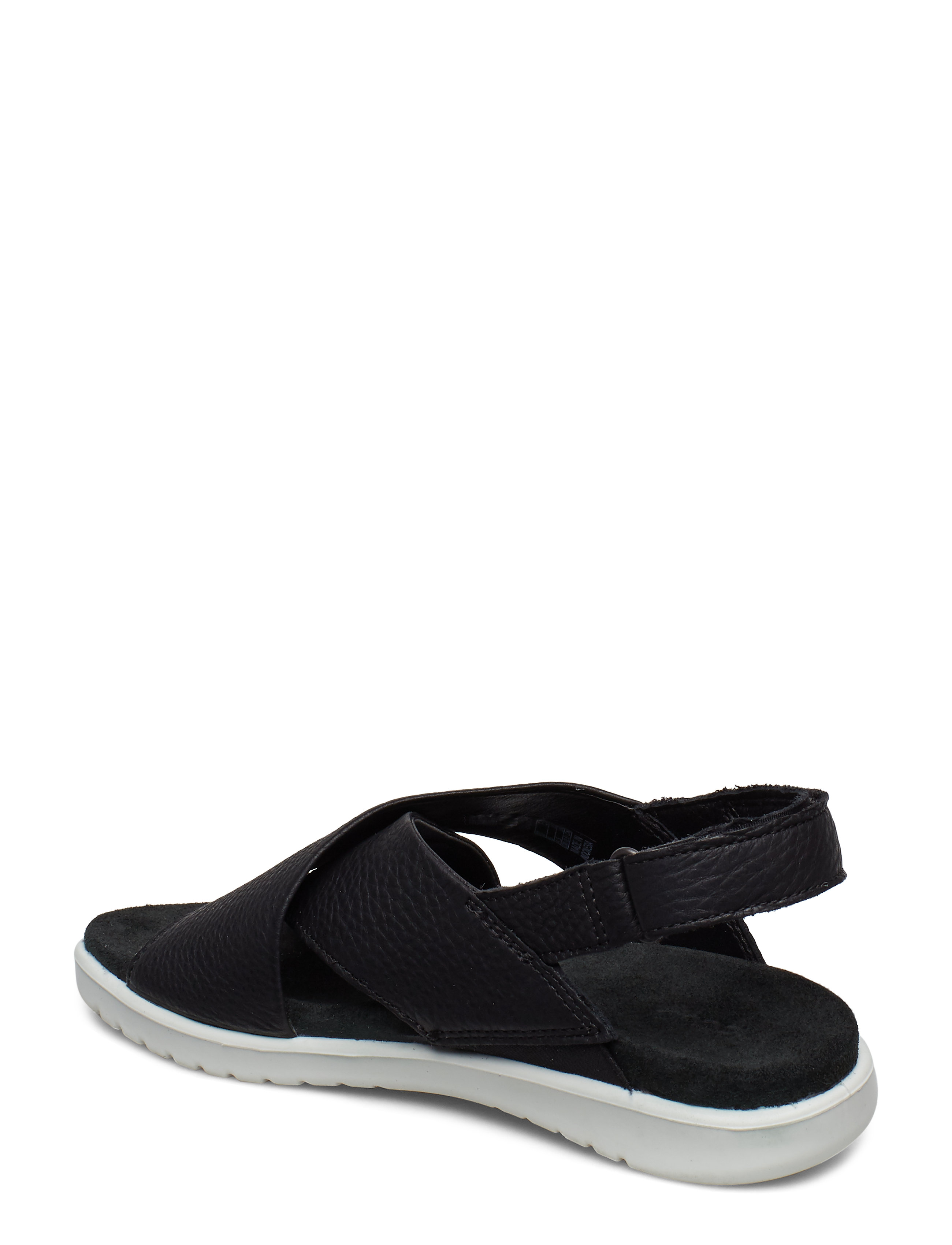 ECCO - FLORA - black - 2