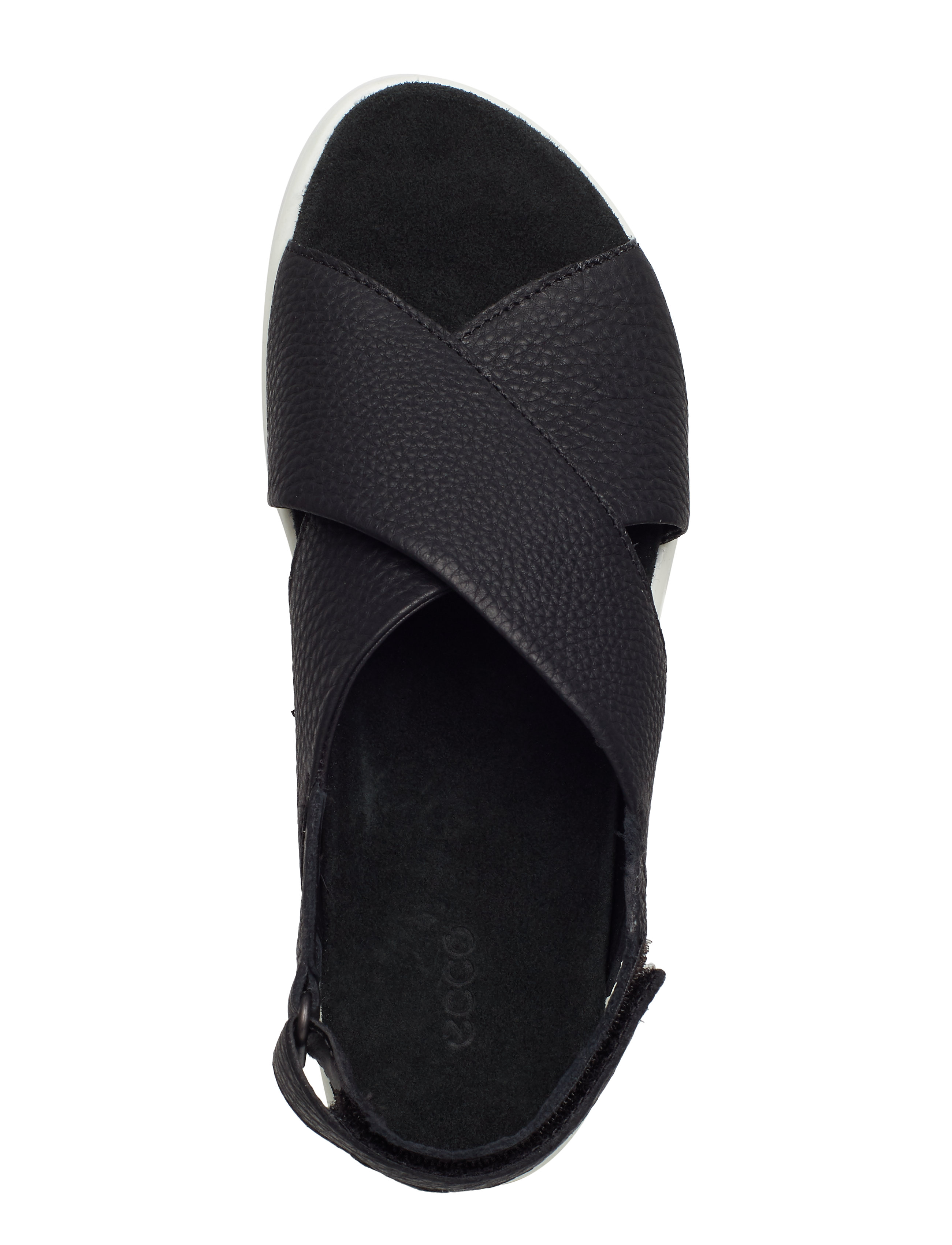 ECCO - FLORA - black - 3