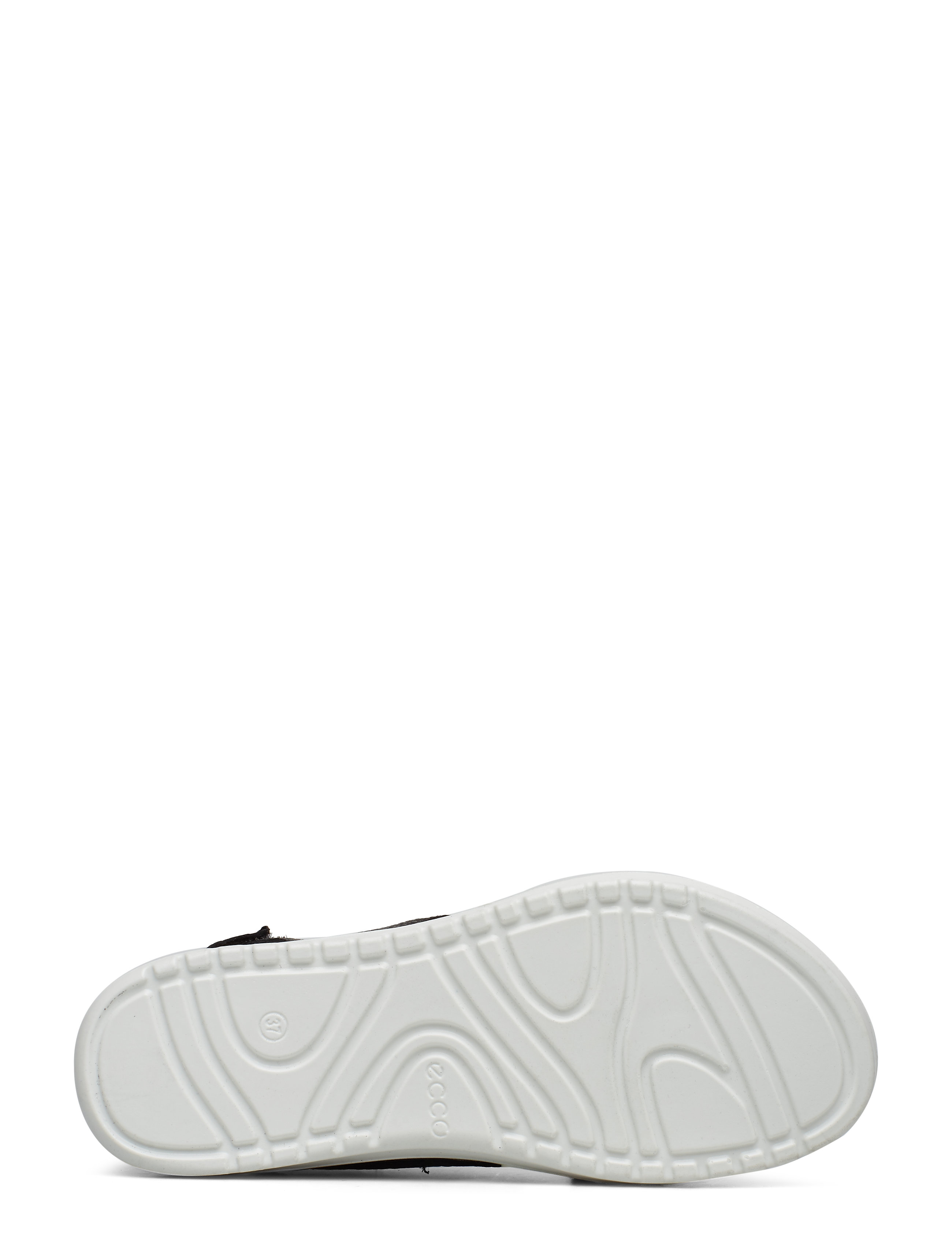 ECCO - FLORA - black - 4