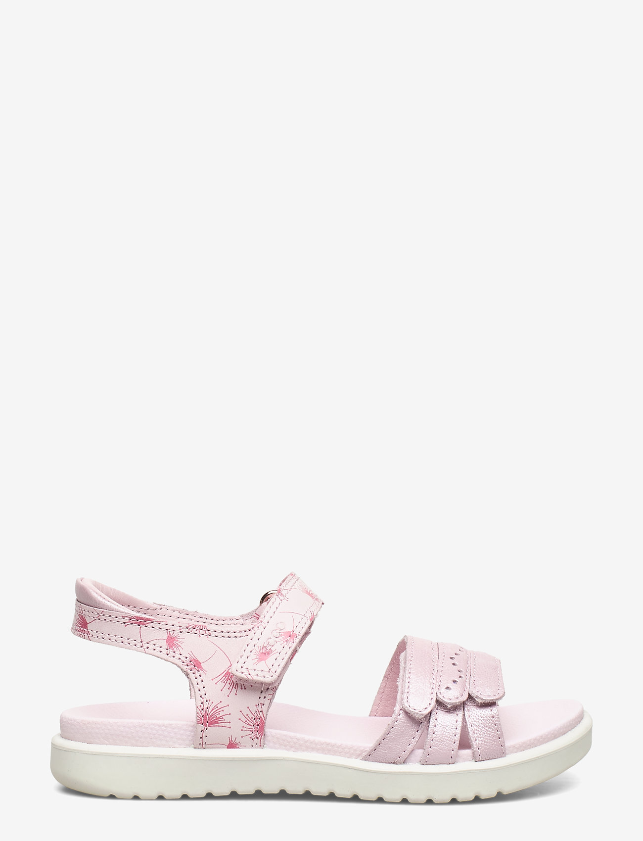 ECCO - FLORA - blossom rose/blossom rose/bubblegum - 1