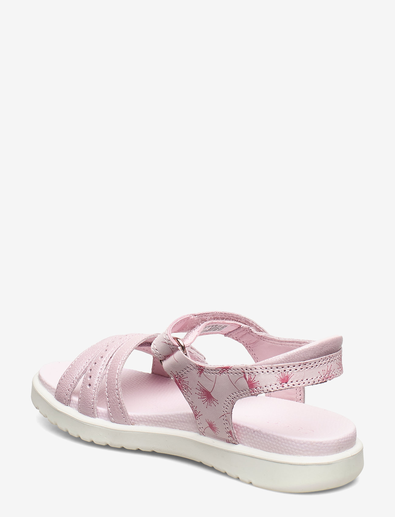 ECCO - FLORA - blossom rose/blossom rose/bubblegum - 2