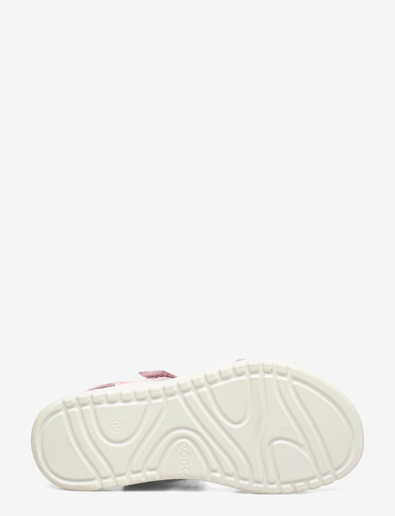 ECCO - FLORA - blossom rose/blossom rose/bubblegum - 4