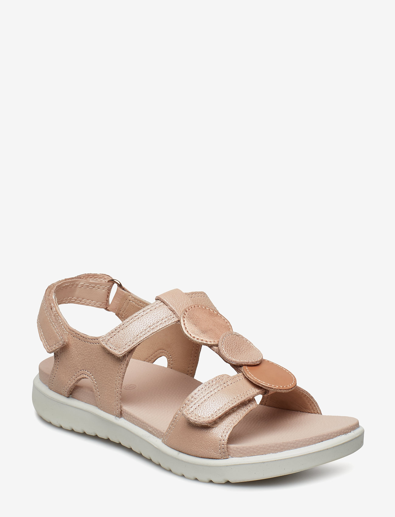 ECCO - FLORA - rose dust - 0