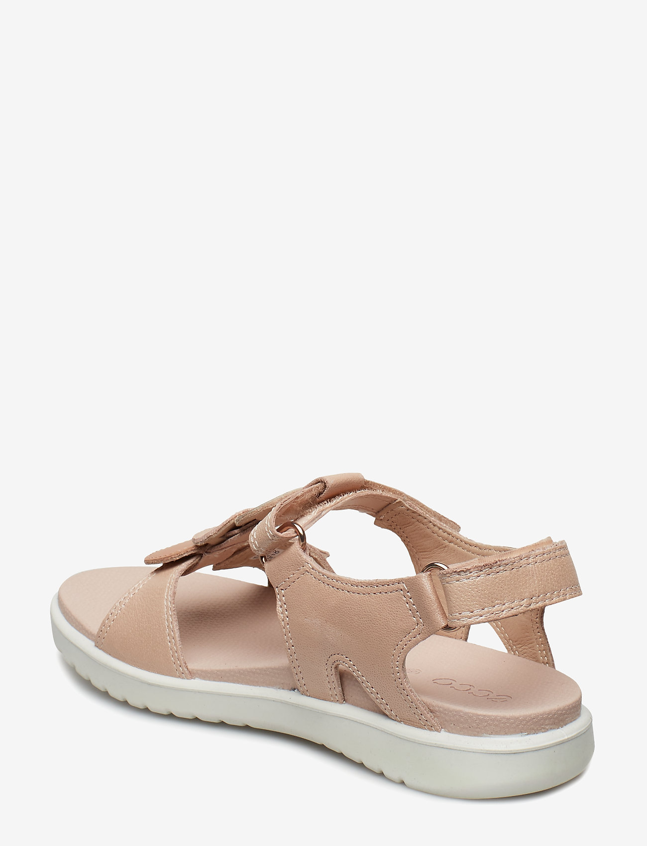 ECCO - FLORA - rose dust - 2