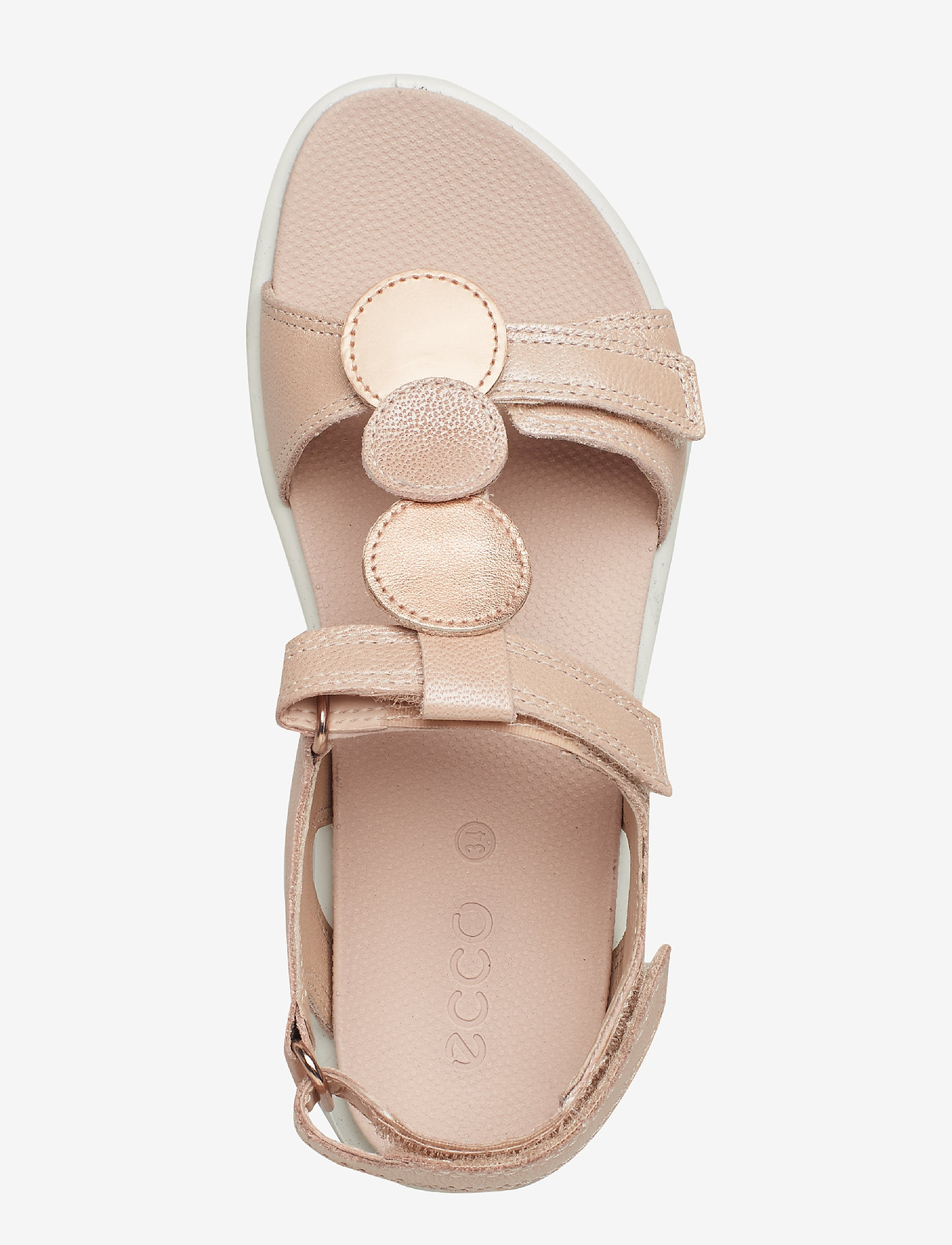 ECCO - FLORA - rose dust - 3