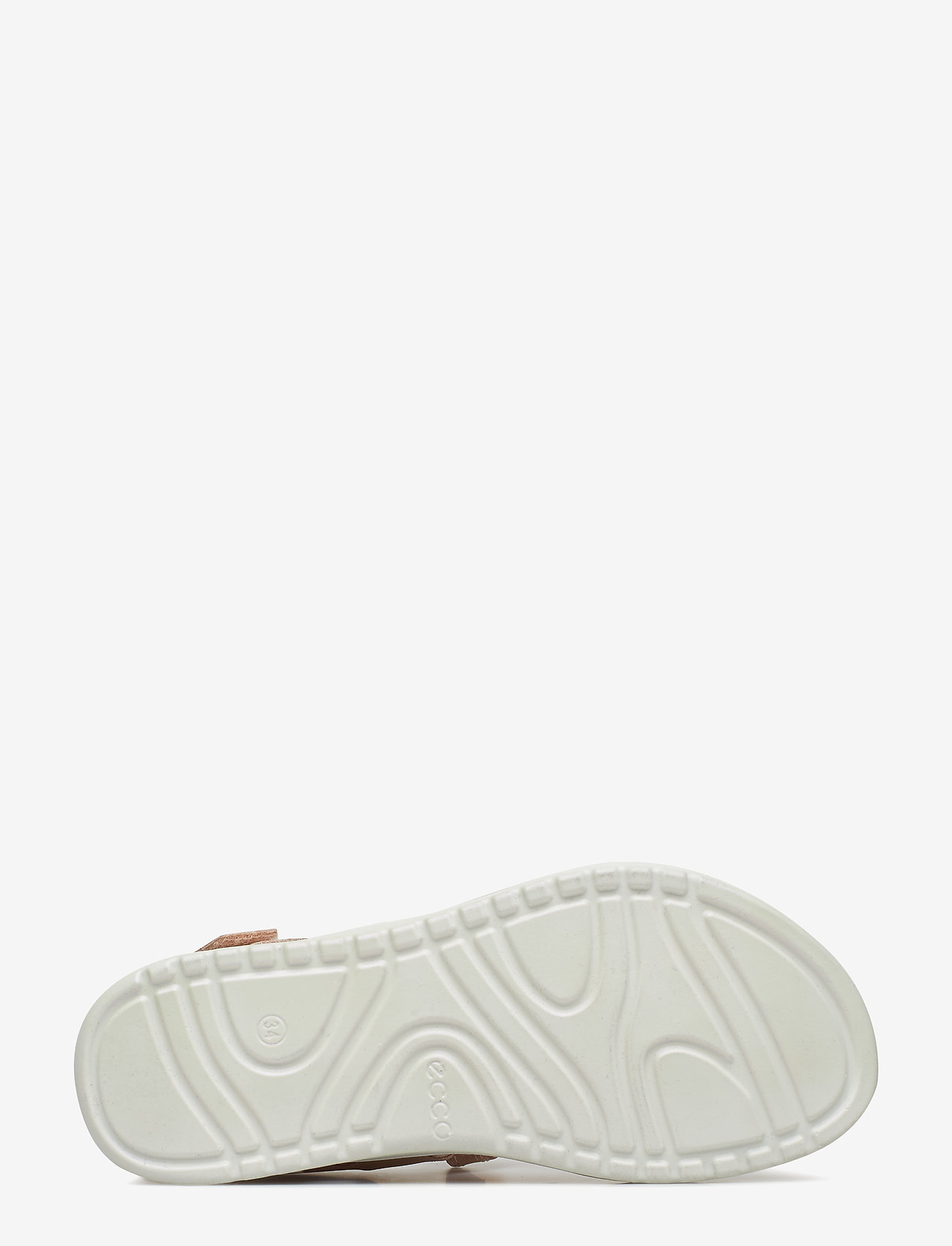 ECCO - FLORA - rose dust - 4