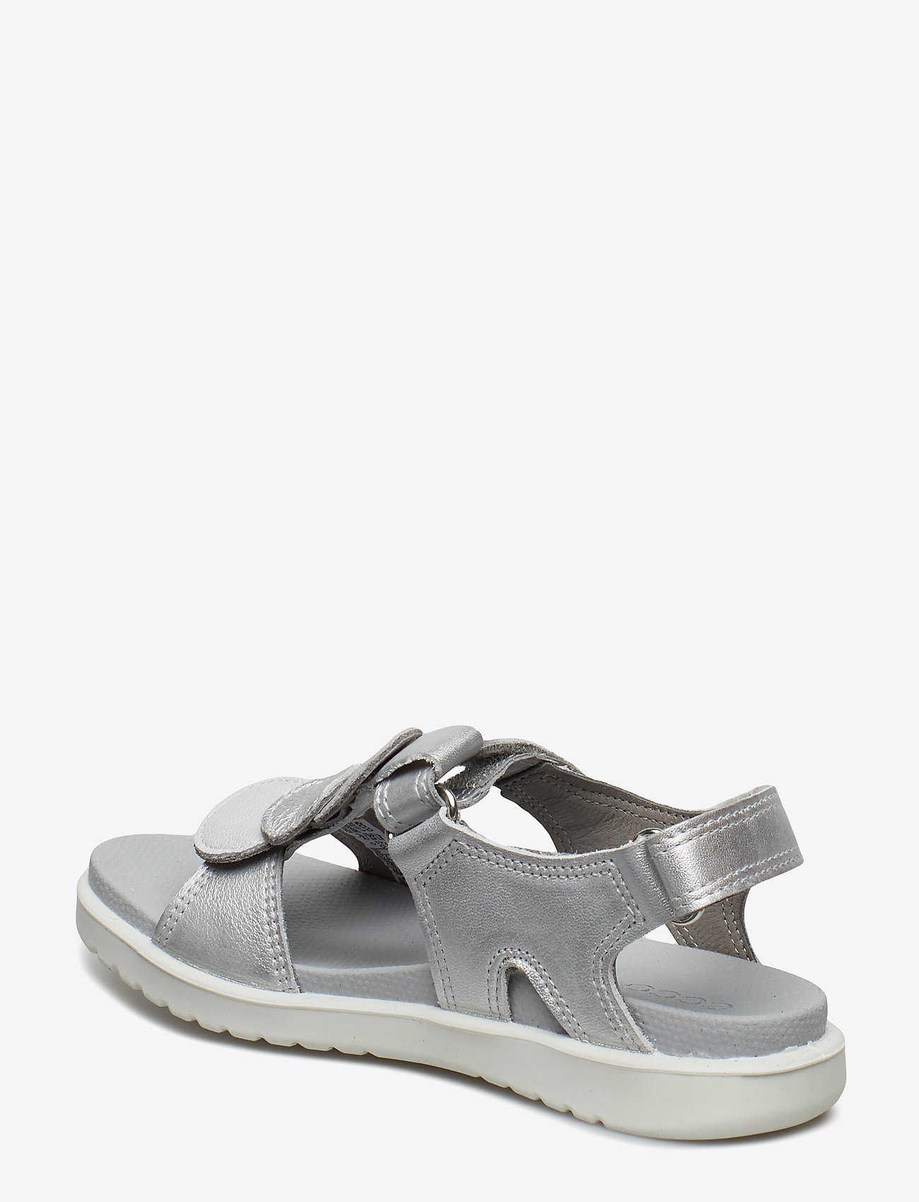 ECCO - FLORA - silver metallic - 2