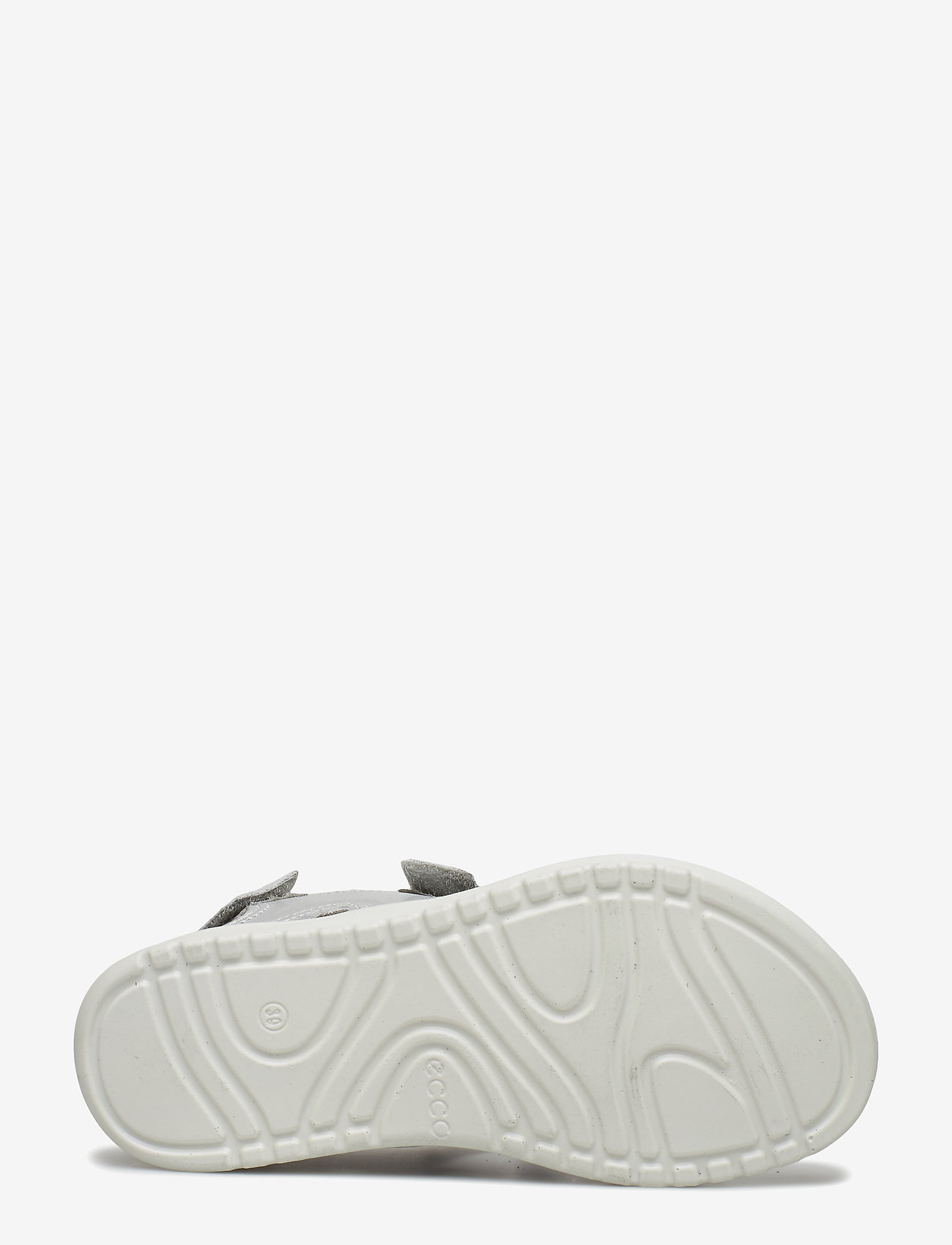 ECCO - FLORA - silver metallic - 4