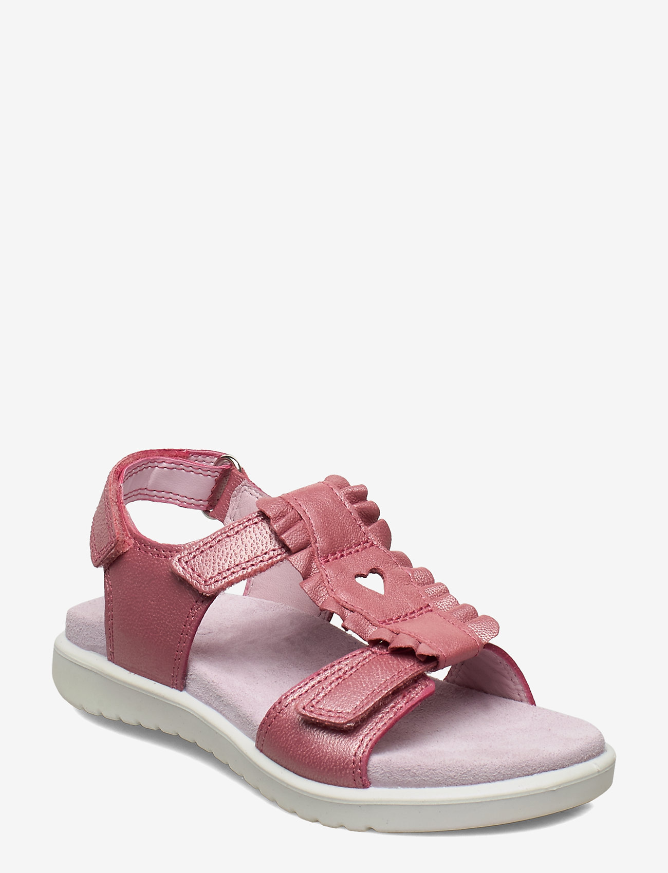 ECCO - FLORA - bubblegum - 0