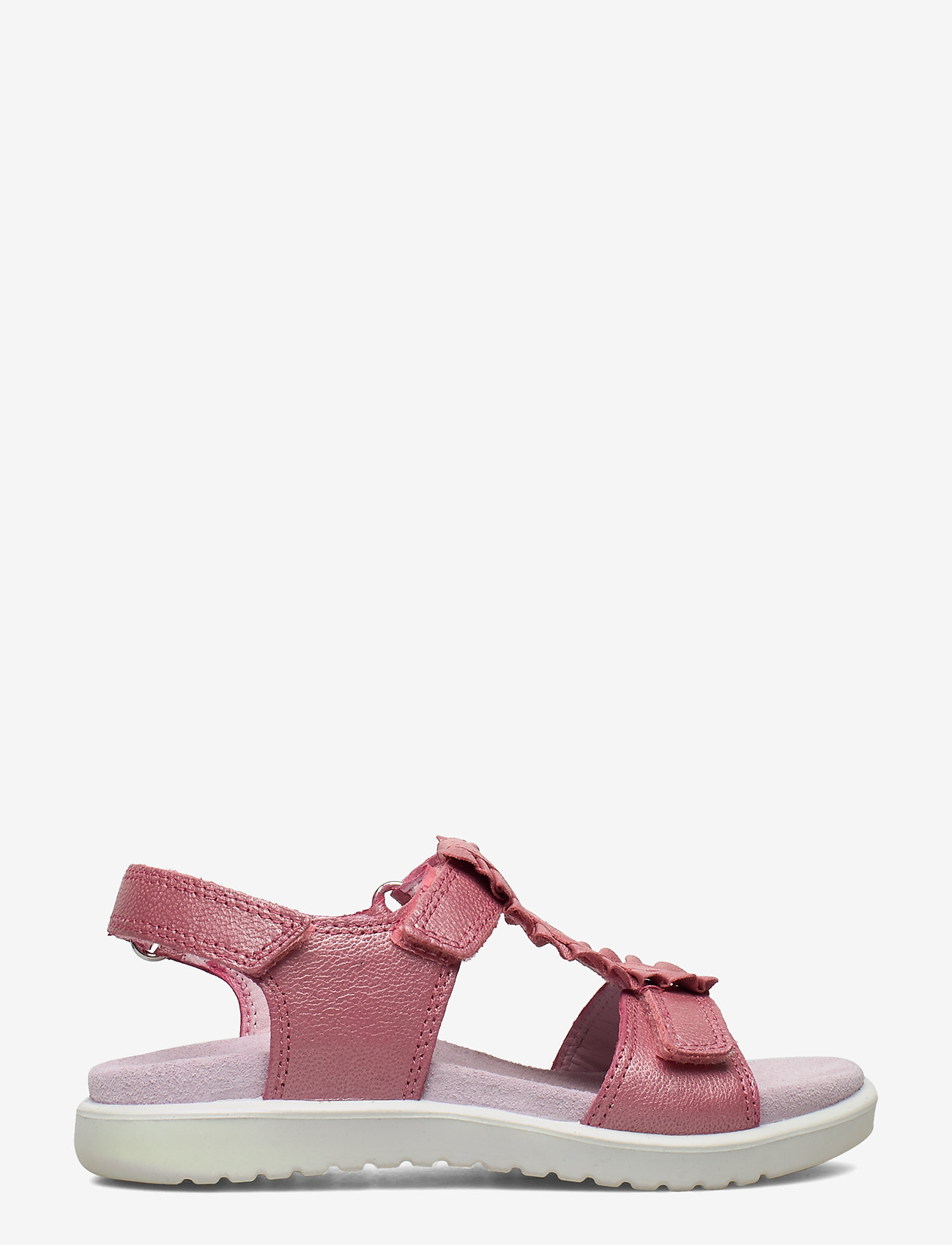 ECCO - FLORA - bubblegum - 1