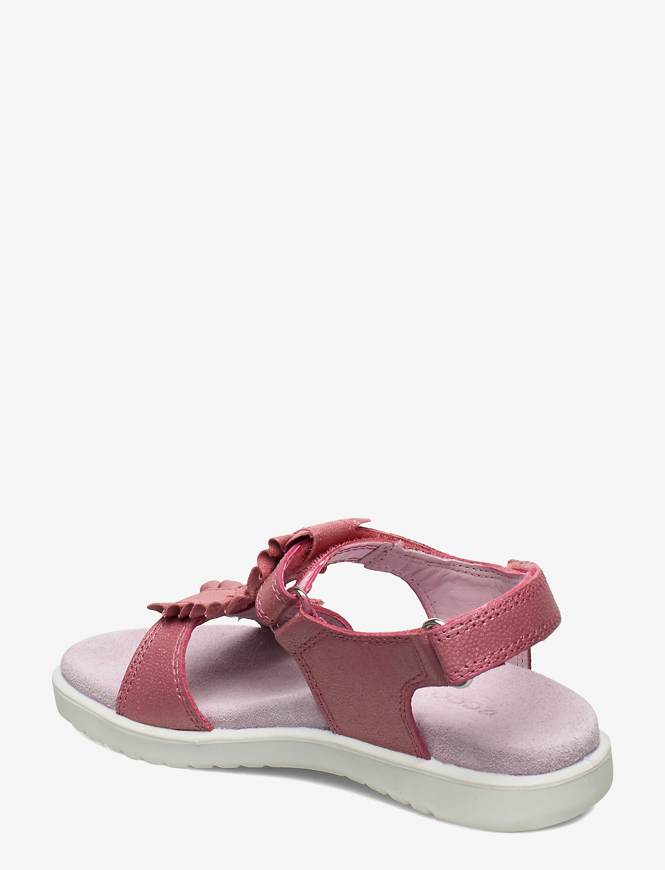 ECCO - FLORA - bubblegum - 2