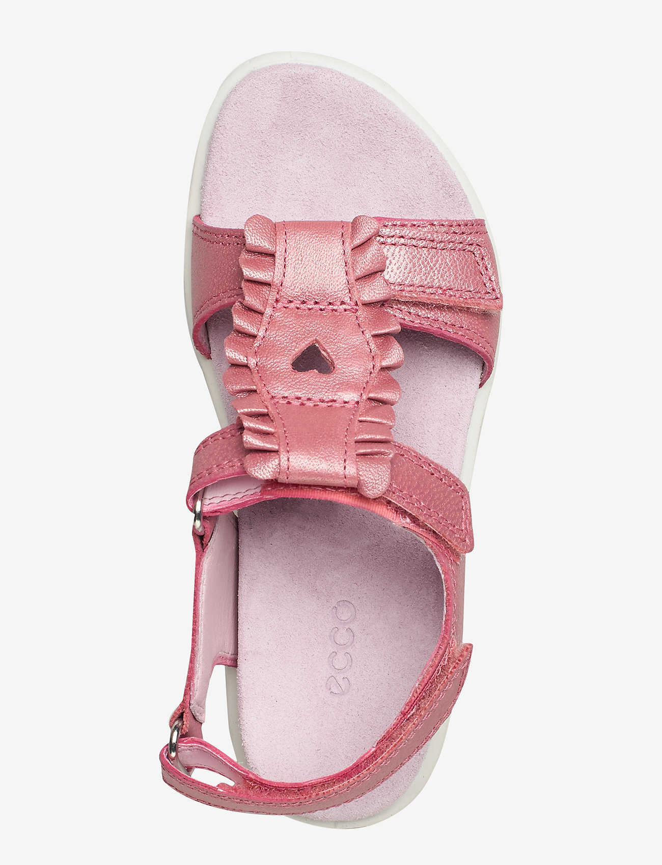 ECCO - FLORA - bubblegum - 3