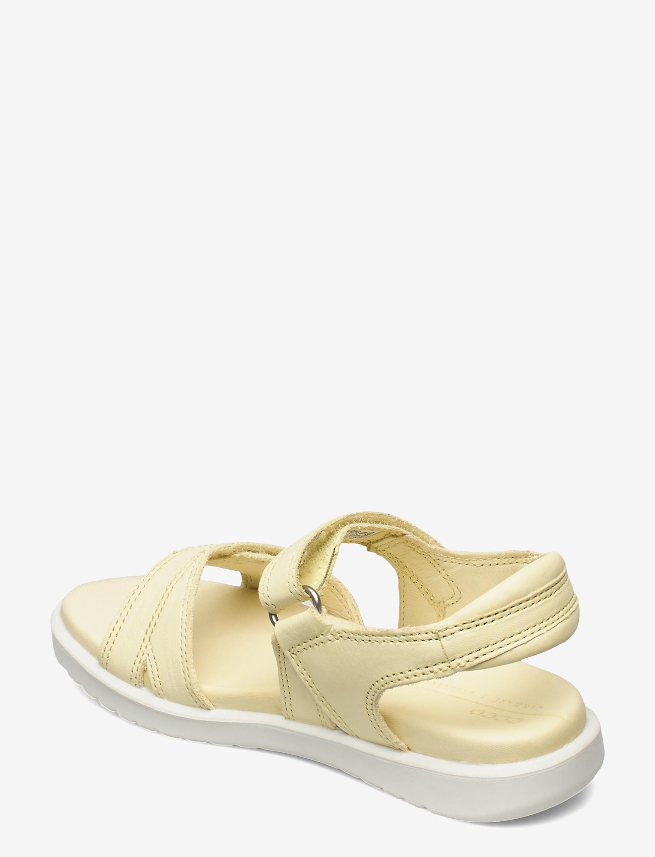 ECCO - FLORA - sherbet - 2