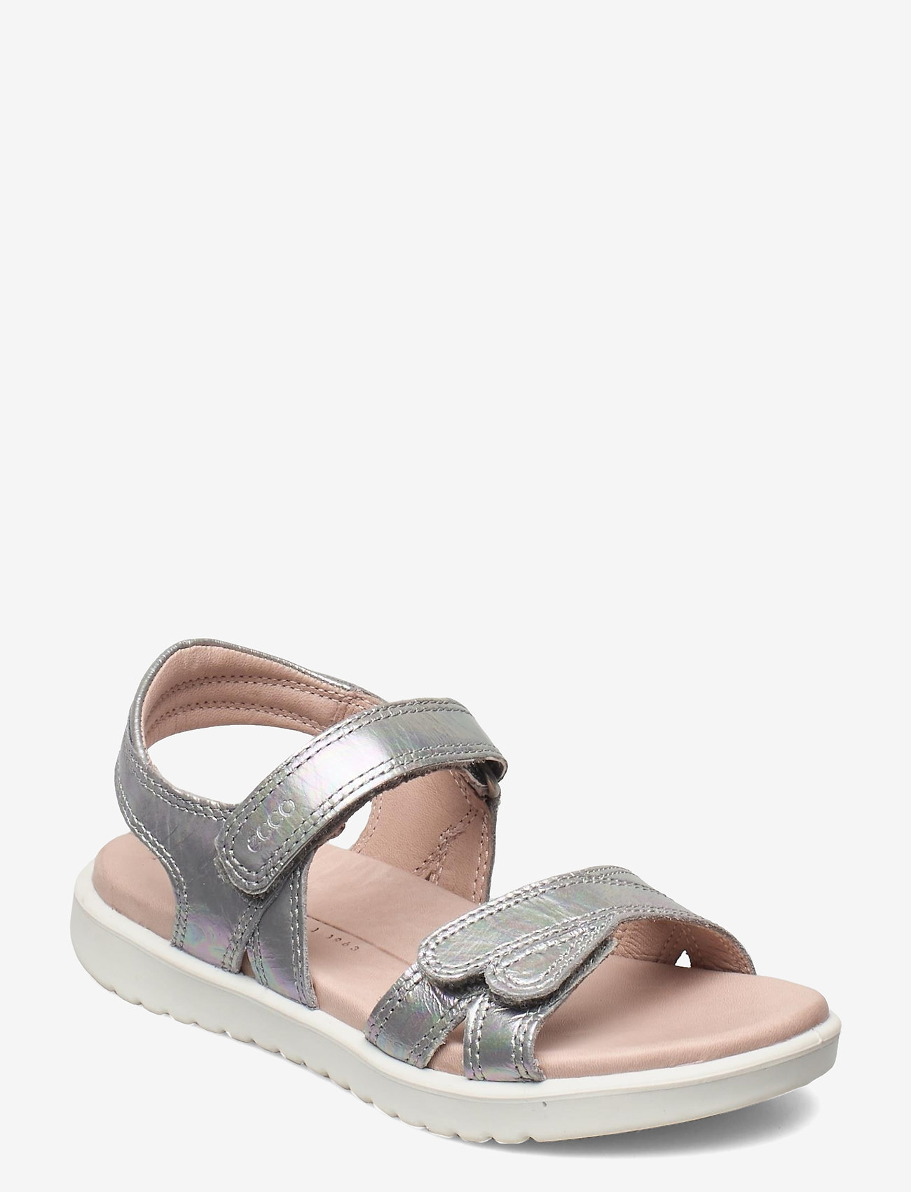 SILVER IRIDESCENT