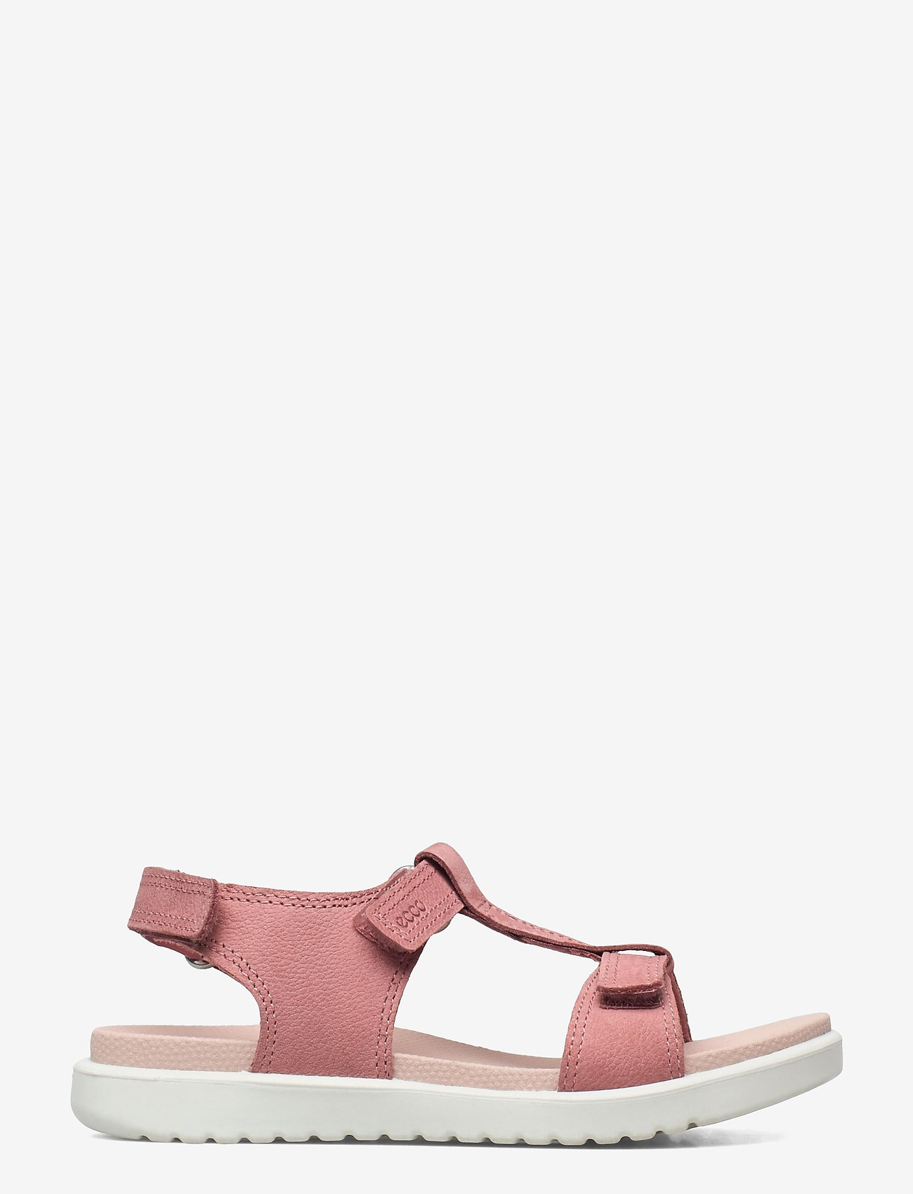 ECCO - FLORA - damask rose - 1