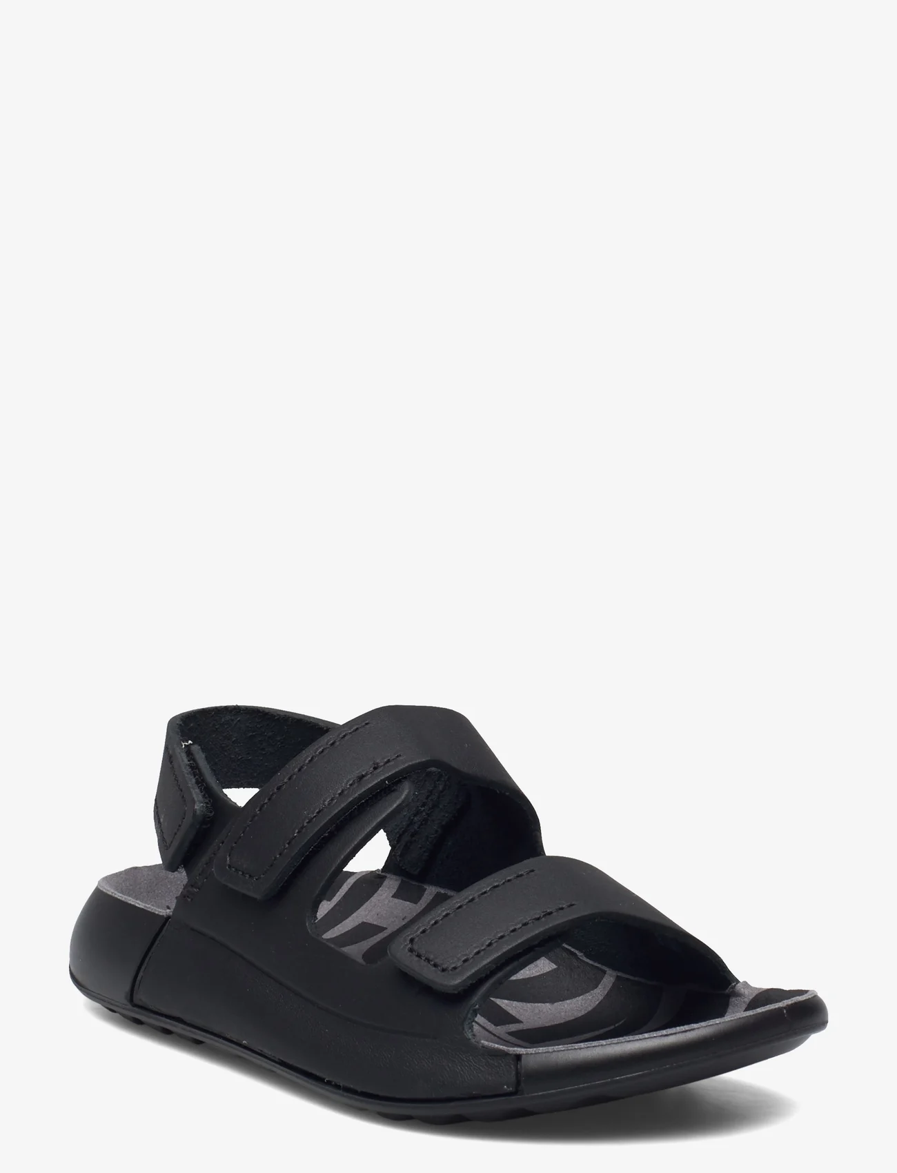 ECCO - COZMO K - sandals - black - 0