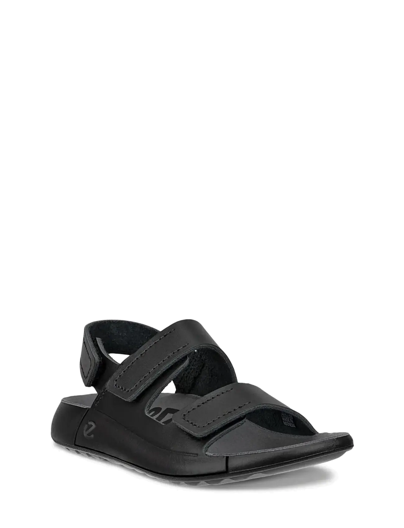 ECCO COZMO K - Pakkumised - BLACK / black