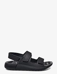ECCO - COZMO K - sandals - black - 1