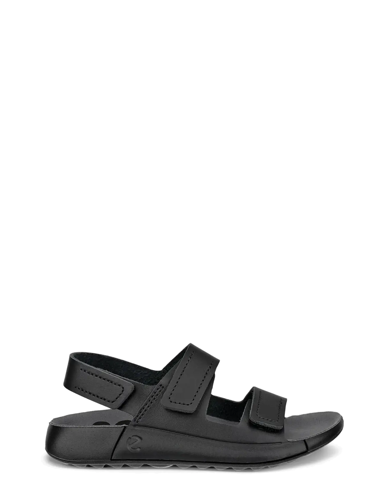 ECCO - COZMO K - summer savings - black - 1