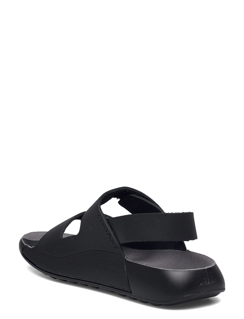 ECCO - COZMO K - sandalen - black - 2