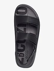 ECCO - COZMO K - sandals - black - 3