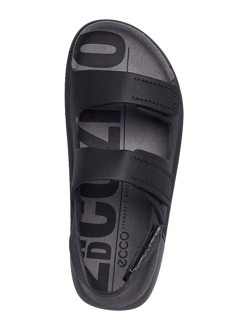 ECCO - COZMO K - sandalen - black - 3