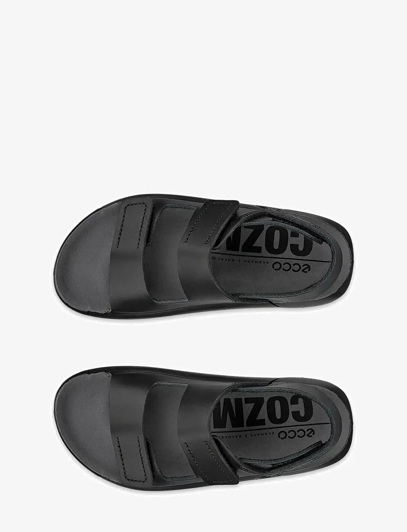 ECCO - COZMO K - sandaalid - black - 4