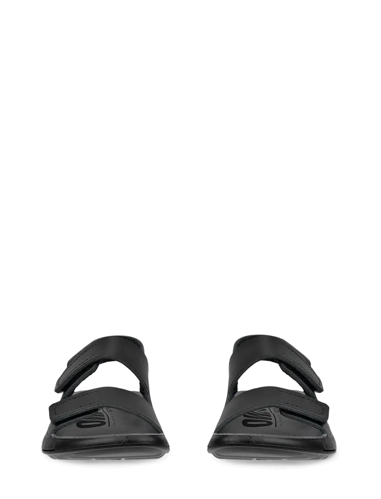 ECCO - COZMO K - summer savings - black - 5