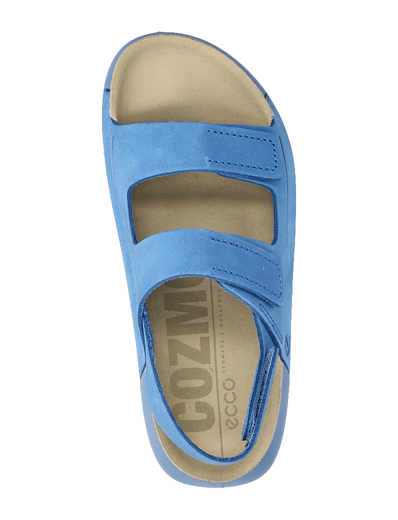 ECCO - COZMO K - sandaler - regatta - 3