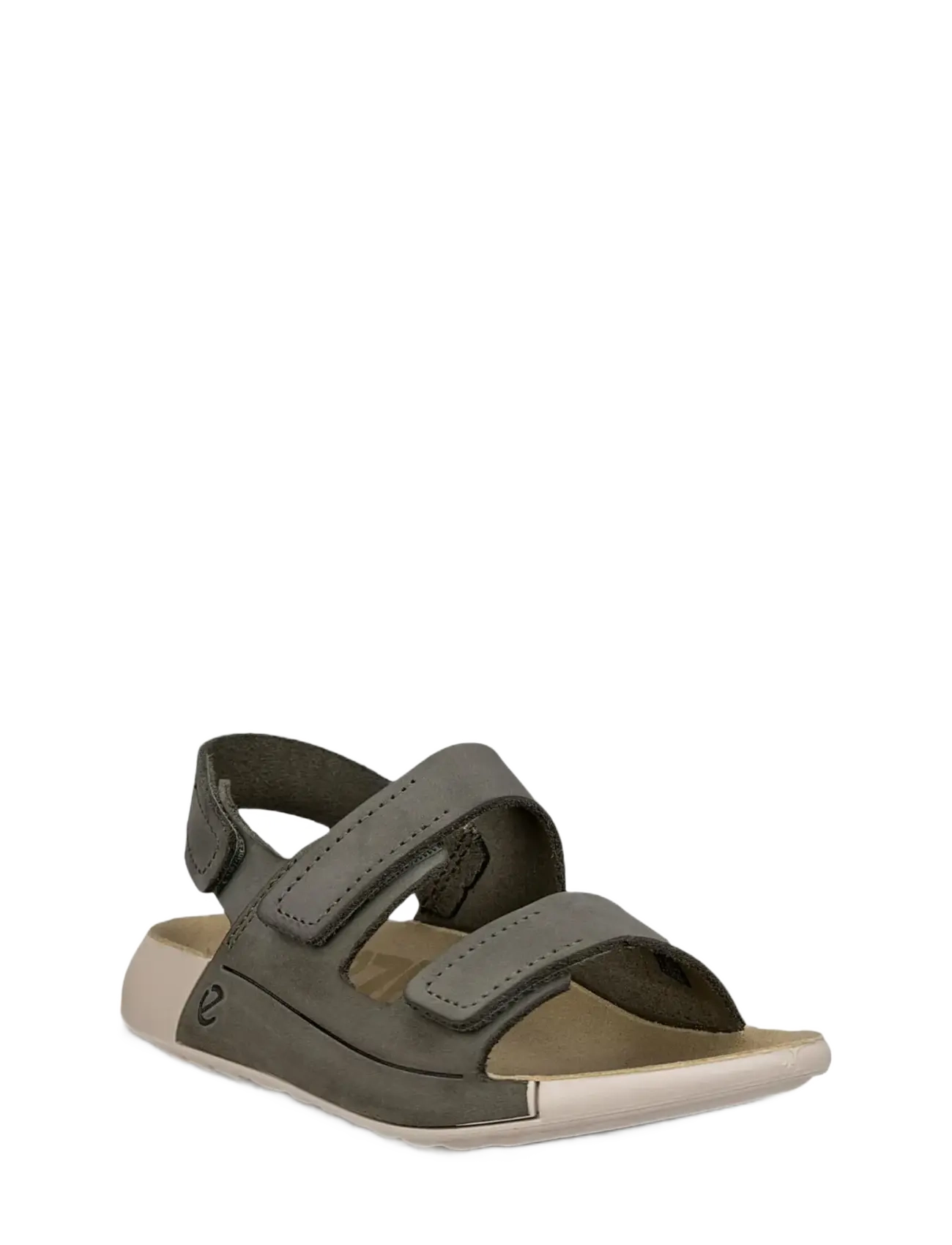 ECCO Cozmo K Khaki - 30 - Kinder