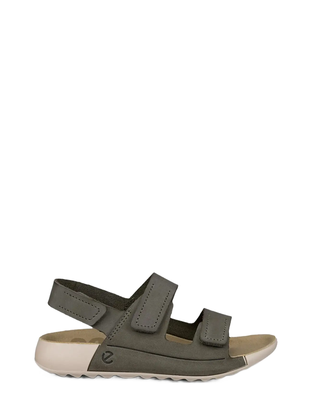 ECCO - COZMO K - summer savings - smokey olive - 1