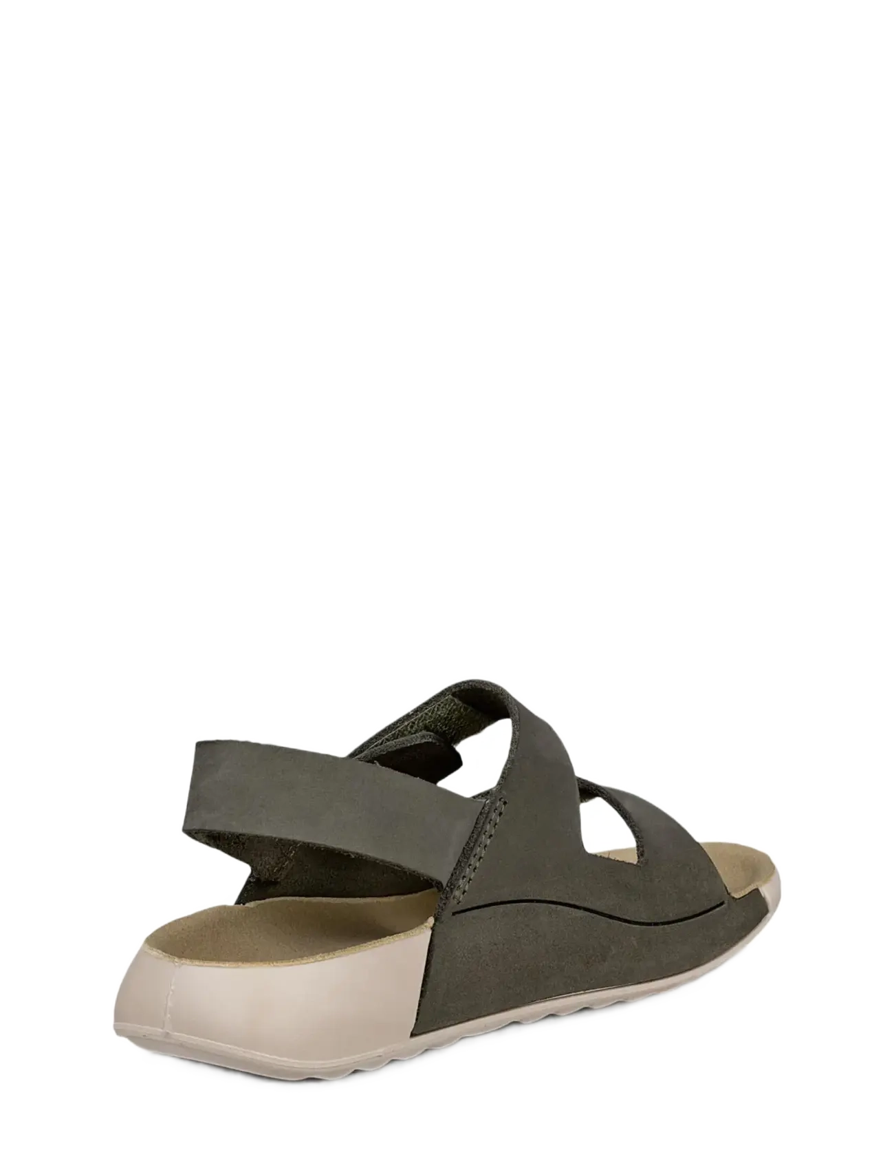ECCO - COZMO K - summer savings - smokey olive - 2