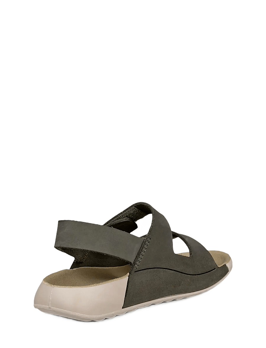 ECCO - COZMO K - sandaalid - smokey olive - 2