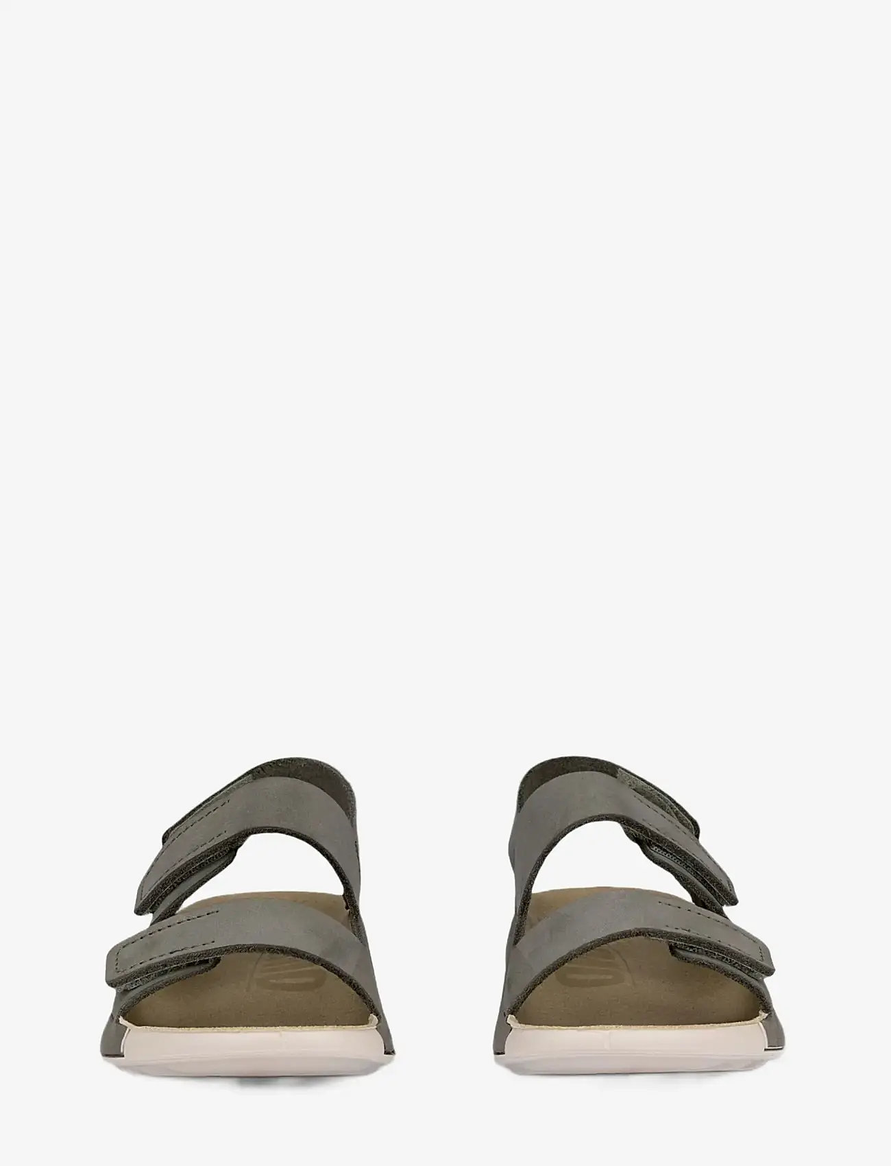 ECCO - COZMO K - gode sommertilbud - smokey olive - 3