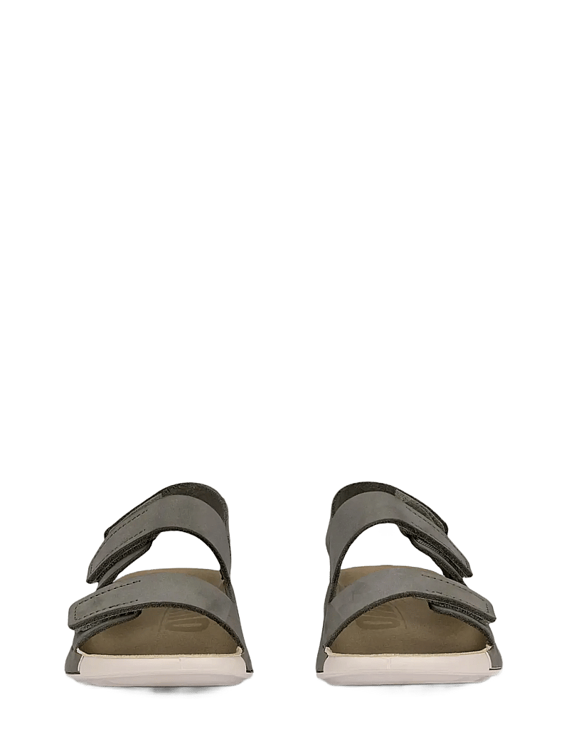ECCO - COZMO K - sandaalid - smokey olive - 3