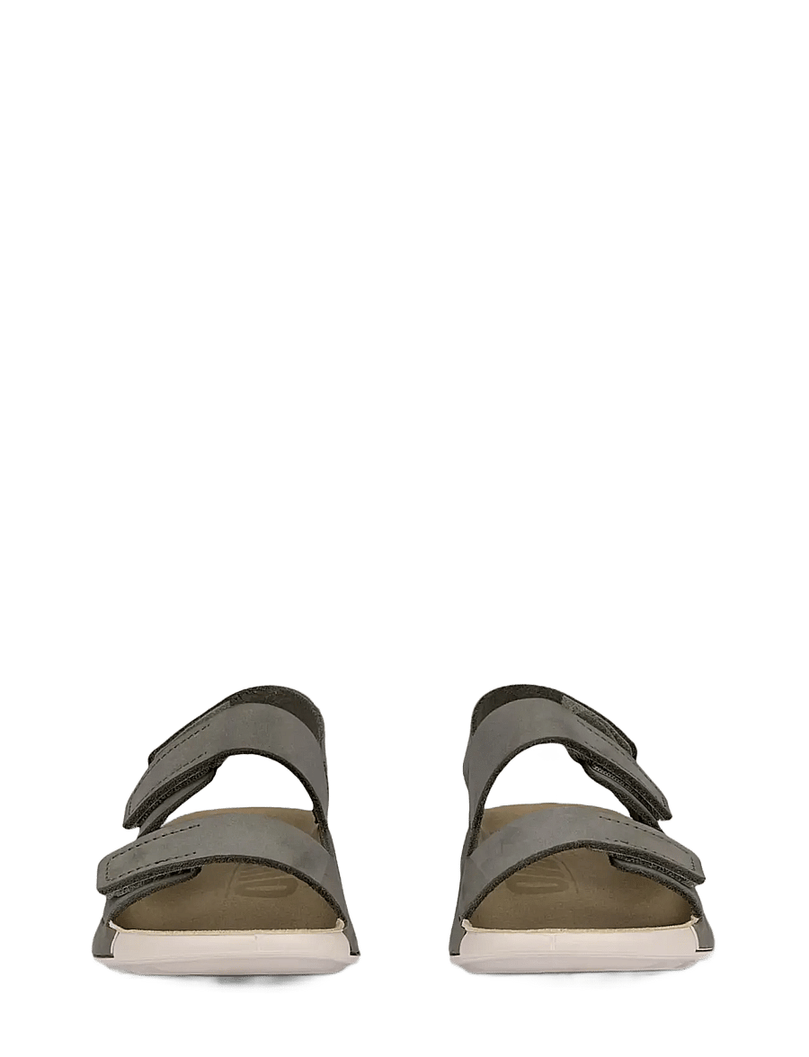 ECCO - COZMO K - sandaler - smokey olive - 3