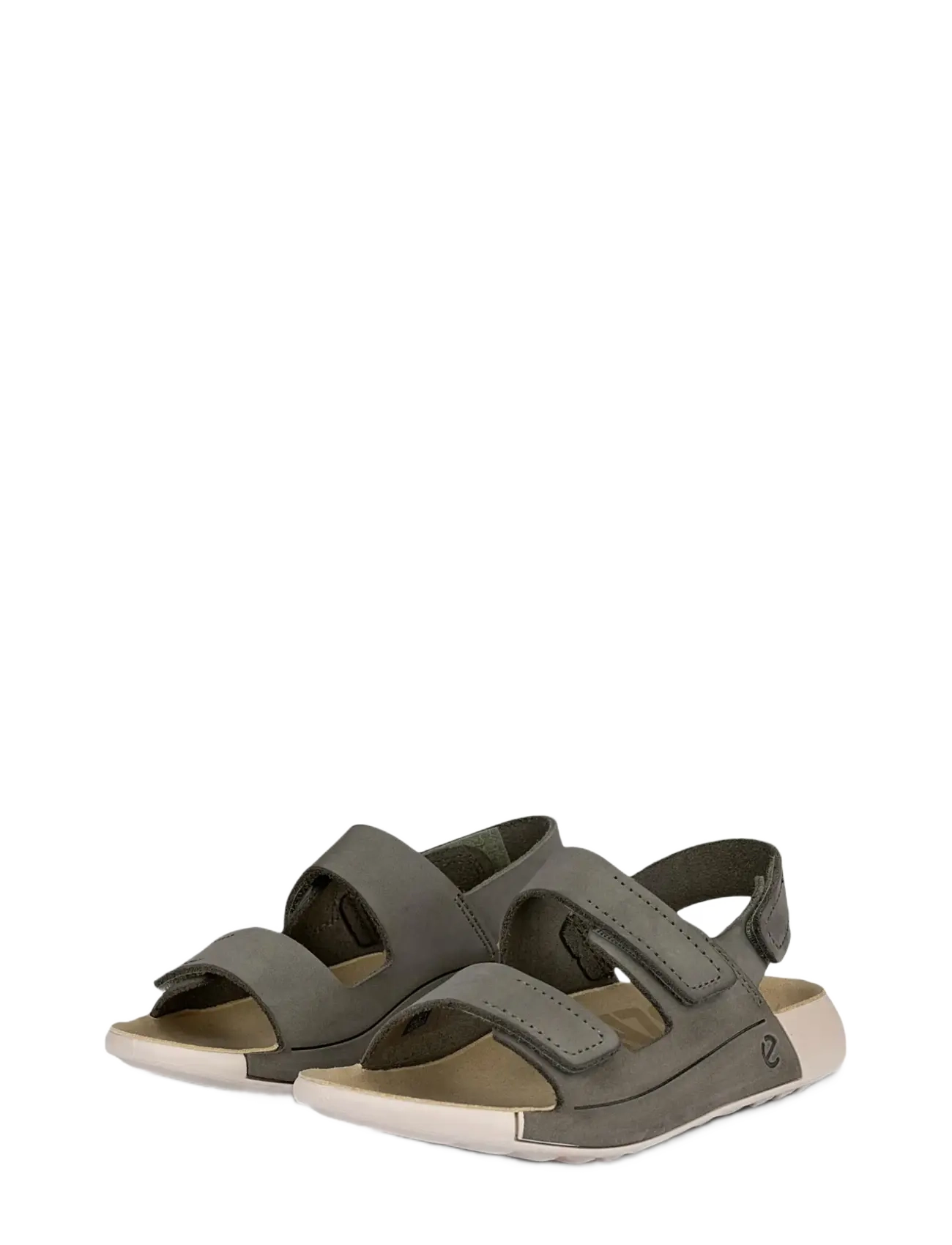 ECCO - COZMO K - summer savings - smokey olive - 4