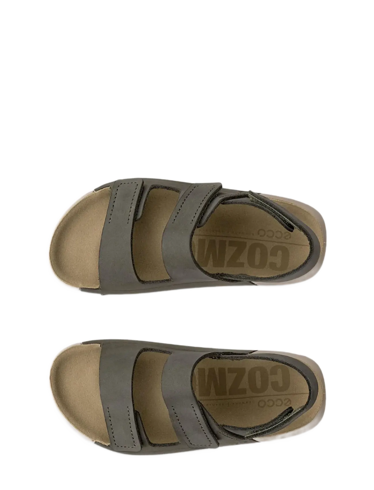 ECCO - COZMO K - summer savings - smokey olive - 5
