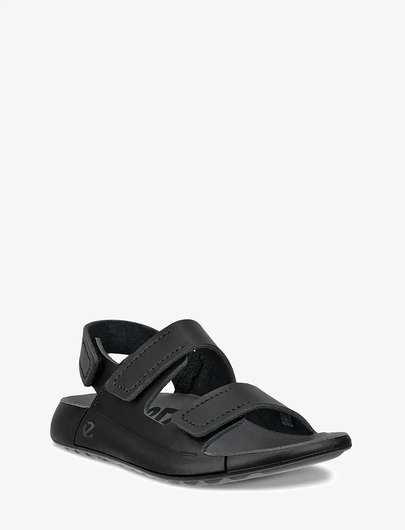ECCO - COZMO K - sandals - black - 0
