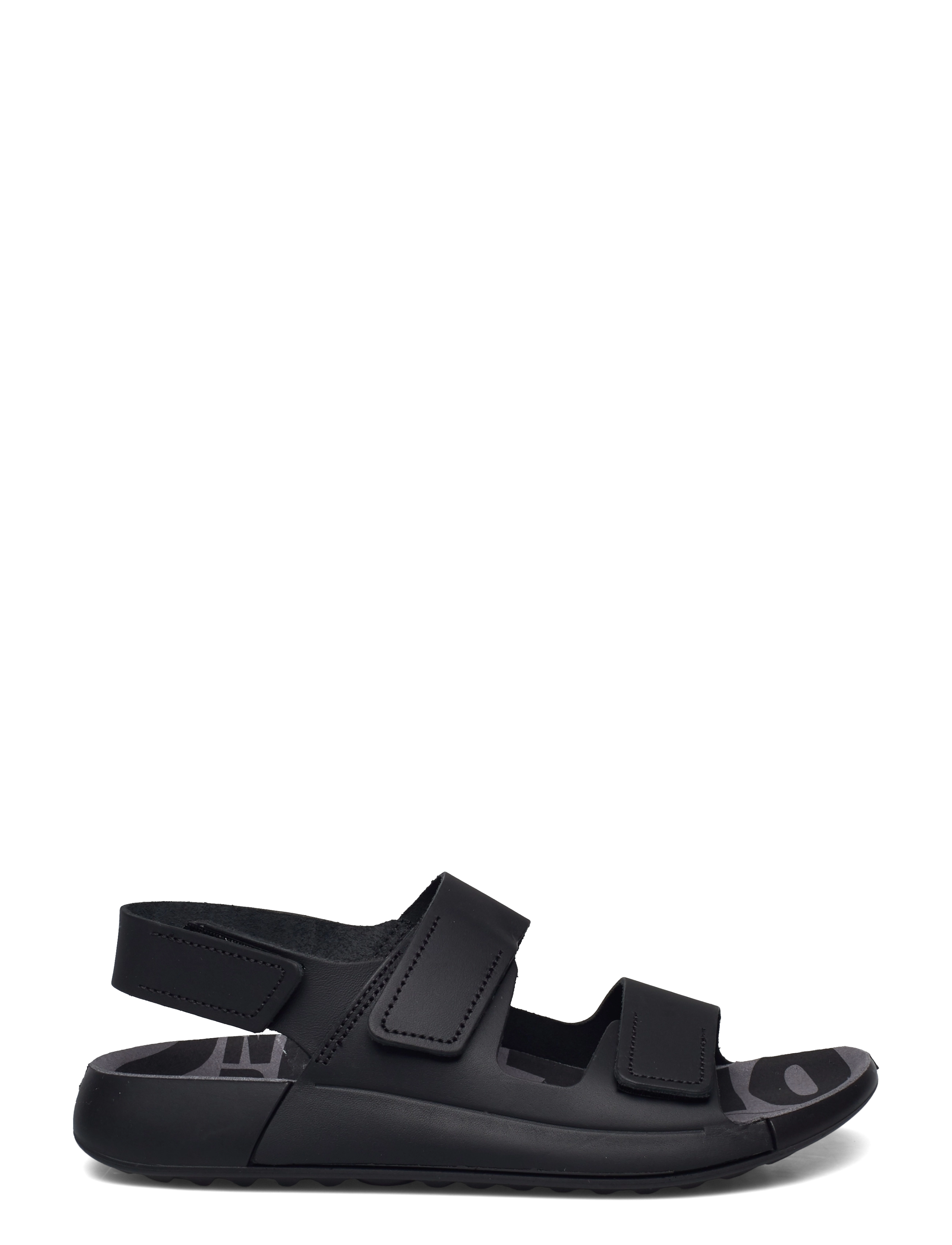 ECCO - COZMO K - black - 1