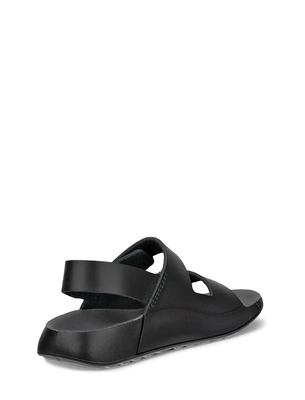 ECCO - COZMO K - sandalen - black - 2